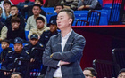 劉維偉：平常心對待，多球迷見(jiàn)證，賽未完。