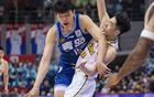 CBA夜戰：遼籃勝新疆進(jìn)四強，廣廈翻船青島再勝