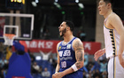 青島國信男籃勝浙江，2:1晉級四強賽點(diǎn)。