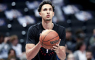 2025NBA新秀最佳陣容投票結果，未來(lái)之星一隊亮相