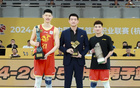 遼寧勝新疆，廣廈遭劫；王博識破遼籃，青島突現。