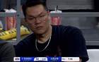 廣東敗北，季后賽8強止步；朱芳雨觀(guān)賽愁眉，山西3-0橫掃。