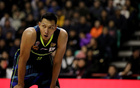 2006年廣東奪冠，4-1勝八一，三連霸，易建聯(lián)FMVP。