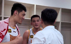 山西勝晉級室！潘江激情淚，迪亞洛膽大，原繼偉連線(xiàn)！