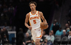小南斯：丹尼未DPOY，大個(gè)子獎之選。