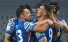李可感謝申花迷，三連勝有你們支持
