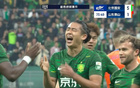 京魯大戰：國腳攻擊力獲贊，4-1大勝顯實(shí)力。