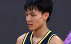 廣東失利，杜徐晚安。山西奏樂(lè )舞，0比3無(wú)緣四強。