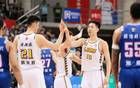 廣廈勝青島，布朗28+9，大秋防守關(guān)鍵，功臣顯赫！