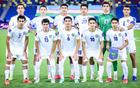 U17亞洲杯：烏茲別克奪冠，中國次之。