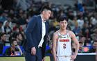 廣東三連敗，山西晉級半決賽，勝負分明。