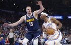 期待揭曉！NBA七大獎項候選名單今日6點(diǎn)半揭曉。