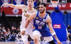 拒絕黑8，廣廈逆襲青島，決勝局胡金秋疑似犯規！