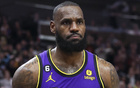 ESPN播報員稱(chēng)詹姆斯不抱怨裁判，球迷困惑