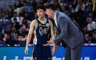 CBA官宣：張明池禁賽、杜鋒罰款萬(wàn)元