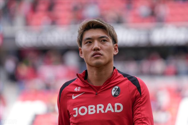 3-2，日本球星德甲閃耀，26歲巨星遠程炮轟，賽季17球太強。