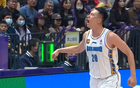翟曉川狂飆罰球，北控告急，北京逆襲晉級四強！