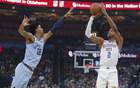 12天6戰，NBA季后賽爭議安排，聯(lián)盟偏雷霆，一隊成炮灰