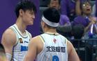 北京德比戰，首鋼逆境追擊進(jìn)四強，周琦、曾凡博傷疑待解。