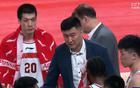 杜鋒到期，離隊將往寧波、新疆或浙江。