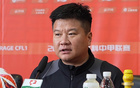 李金羽：每戰必拼，全力以赴