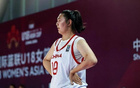 中國女籃集訓缺張子宇，宮魯鳴兩招布局。
