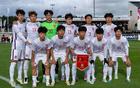 2025蒙古杯，中國U16男女足佳績(jì)奪冠