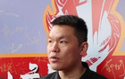 朱芳雨出擊，陳國豪合同到期，季后賽重用顯“雞肋”。