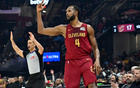 Haynes: Mobley leads DPOY, players ask for my vote.