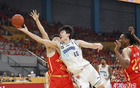 CBA季后賽，廣廈勝青島進(jìn)四強