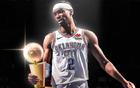 NBA奪冠概：雷霆領(lǐng)跑，綠軍退后，湖勇同四，火箭掘金未入前四。