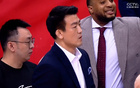 骨裂報銷(xiāo)，廣廈男籃挑戰遼籃，王博失利，如何取勝？