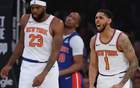NBA季后賽R1G3：掘金快船分差擴大，亞歷山大領(lǐng)銜反攻