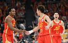 CBA半程揭曉，NBA雙隊贊曾凡博，陳國豪拒回廣東