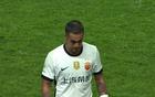 海港玉昆3-2，國安1-0，中超積分榜第二至第五僅1分差。