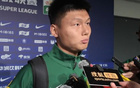 方昊：進(jìn)球助勝，全力對陣海港。