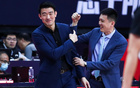 趙嘉仁傷重遼籃受挫，廣廈季后賽傷病頻發(fā)，孫銘徽期待落空。