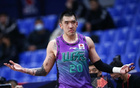 CBA: 劉維偉入北控，陶漢林或離魯，里勒續簽。