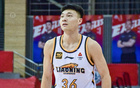 付政浩：鄢手騏成賽關(guān)鍵因素，需提升防守智慧。