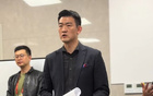 G1勝遼寧，王博重防守，孫銘徽傷勢未愈