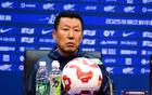 崔康熙66歲，承擔0-1責任，球員處境艱難，泰山問(wèn)題難言。
