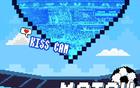 武漢三鎮新玩法：KISS CAM，倒計時(shí)10秒