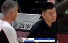 歐裁嚴判楊鳴，繼偉重返國際，廣廈大勝19分，遼寧1-0落敗