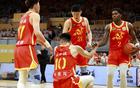 廣廈勝遼寧19分，布朗24+6，胡金秋高效表現，正負值驚人。