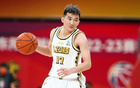 恭喜孫銘徽并列CBA搶斷榜第14位，追平張慶鵬！