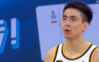 CBA：趙繼偉失利，張鎮麟命中少，朱俊龍大勝得16分