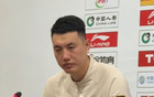 G2勝，許贊陳盈駿，翟曉川謙遜領(lǐng)跑