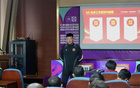 遼寧鐵人賽事安全與賽風(fēng)賽紀會(huì )議，全員參與