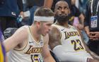 老詹KD等老將的NBA時(shí)代終，9人漸離籃球場(chǎng)。