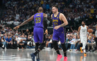 NBA歷史得分王：詹姆斯、東契奇領(lǐng)跑，喬丹第三，KD第五